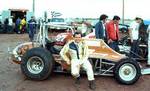 Leland McSpadden at Lawton